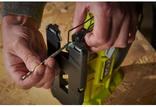 Лобзик RYOBI RJS18-0 (без батареи) система ONE +