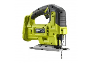 Лобзик RYOBI RJS18-0 (без батареи) система ONE +
