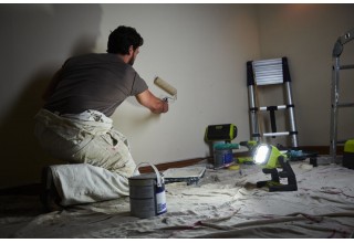 Фонарь RYOBI RLFDIB-0 (без батареи) система ONE +