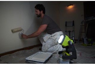 Фонарь RYOBI RLFDIB-0 (без батареи) система ONE +