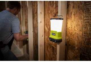 Фонарь RYOBI RLL18-0 (без батареи) система ONE +