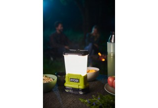 Фонарь RYOBI RLL18-0 (без батареи) система ONE +