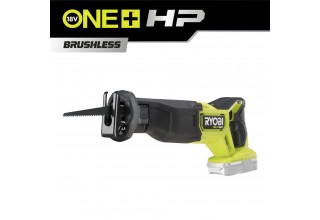 Пила сабельная RYOBI RRS18X-0 (без батареи) система ONE +