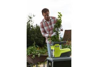 Измельчитель садовых отходов сетевой RYOBI RSH3045U
