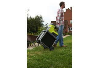 Измельчитель садовых отходов сетевой RYOBI RSH3045U
