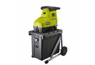 Измельчитель садовых отходов сетевой RYOBI RSH3045U