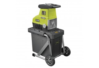 Измельчитель садовых отходов сетевой RYOBI RSH3045U