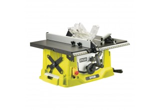 Распиловочный станок RYOBI RTS1800-G