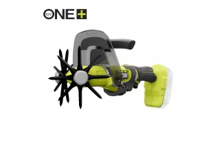 Культиватор ручной RYOBI RY18HCA-0 (без батареи) система ONE +