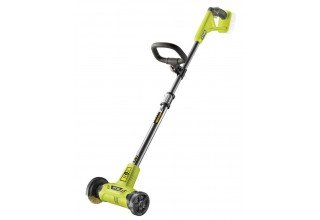 Машина щеточная RYOBI RY18PCA-0 (без батареи) система ONE +