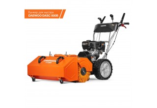 Машина подметальная DAEWOO SC 7080