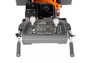 Машина подметальная DAEWOO SC 7080