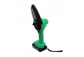 Пила цепная аккумуляторная ZITREK GreenSaw 20