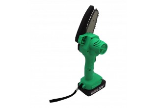 Пила цепная аккумуляторная ZITREK GreenSaw 20