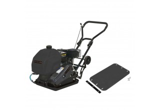 Виброплита Zitrek z3k62w Loncin 160F