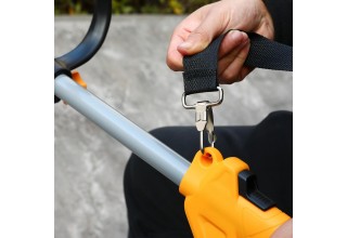 Триммер электрический DEKO DKTR1150