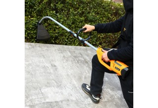 Триммер электрический DEKO DKTR1150