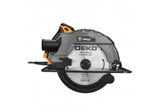 Пила циркулярная DEKO DKCS2300W