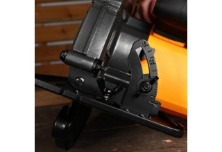 Пила циркулярная DEKO DKCS2300W