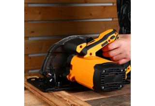 Пила циркулярная DEKO DKCS2300W