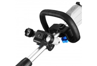 Снегоуборщик аккумуляторный DEKO ST402-6