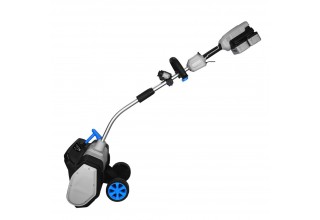 Снегоуборщик аккумуляторный DEKO ST402-6