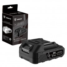 Аккумулятор DEKO MT Power 084-1069