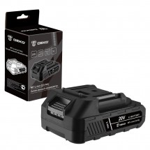 Аккумулятор DEKO MT Power 084-1068