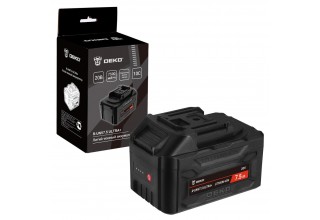 Аккумулятор DEKO R-UNV7.5 ULTRA +