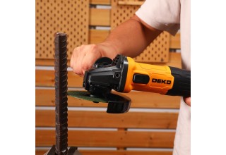 Углошлифмашина DEKO AG950DK