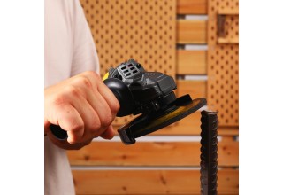 Углошлифмашина DEKO AG950DK