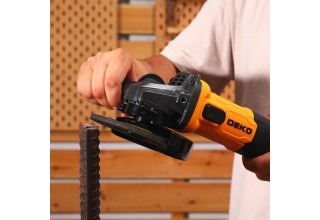Углошлифмашина DEKO AG950DK