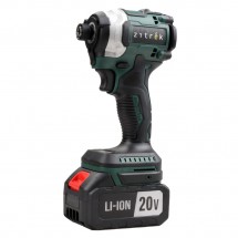 Винтоверт аккумуляторный Zitrek DKIS20 PRO 085-1018