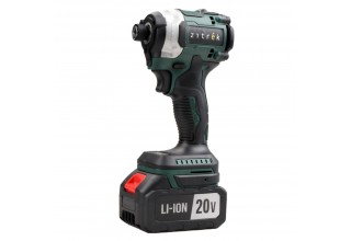 Винтоверт аккумуляторный Zitrek DKIS20 PRO 085-1018