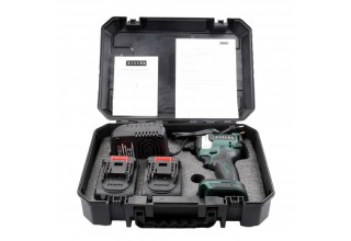 Винтоверт аккумуляторный Zitrek DKIS20 PRO 085-1018