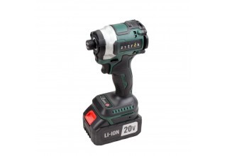 Винтоверт аккумуляторный Zitrek DKIS20 PRO 085-1018