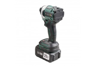Винтоверт аккумуляторный Zitrek DKIS20 PRO 085-1018