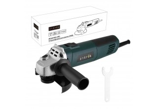 Углошлифмашина Zitrek ZKAG1000-125E