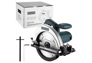 Пила циркулярная Zitrek ZKCS1500