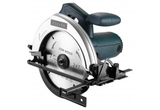 Пила циркулярная Zitrek ZKCS1500