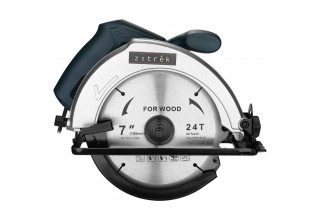 Пила циркулярная Zitrek ZKCS1500