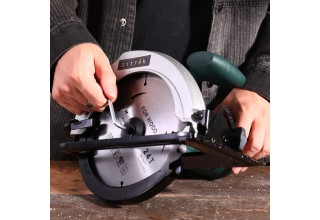 Пила циркулярная Zitrek ZKCS1500
