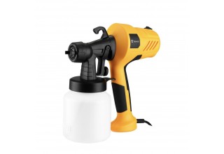 Краскопульт электрический DEKO SGD520