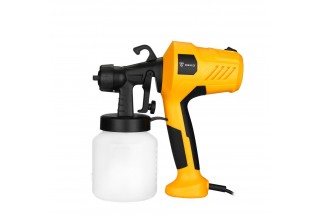 Краскопульт электрический DEKO SGD520