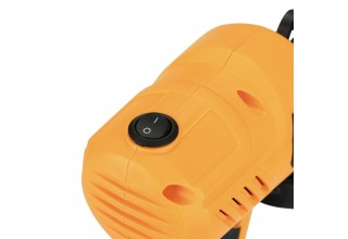 Краскопульт электрический DEKO SGD520