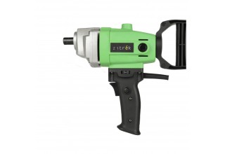 Миксер строительный Zitrek ZKM1300W
