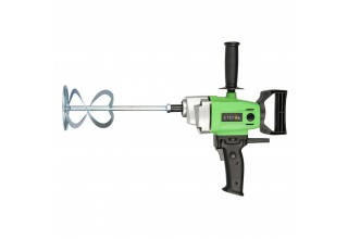 Миксер строительный Zitrek ZKM1300W