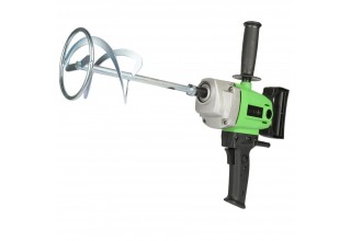 Миксер строительный Zitrek ZKM1300W