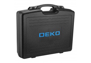 Полировальная машина DEKO DKCP20DA PRO