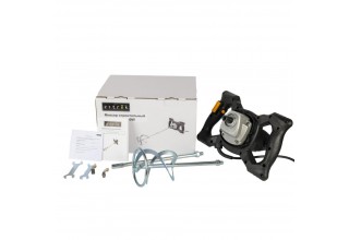 Миксер строительный Zitrek ZKM1700W